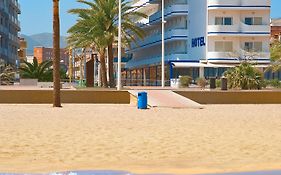 Hotel Rh Riviera - Adults Only